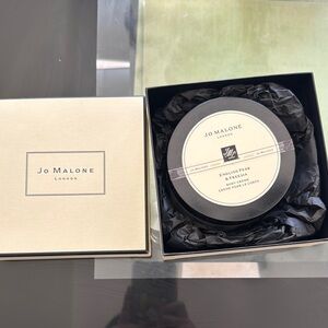 Jo Malone English Pear & Freesia Body Cream 175 ml Brand New